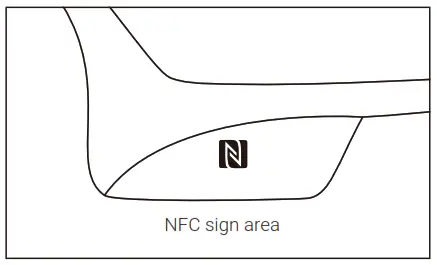AFTERSHOKZ E234842 Wireless Stereo -NFC Function