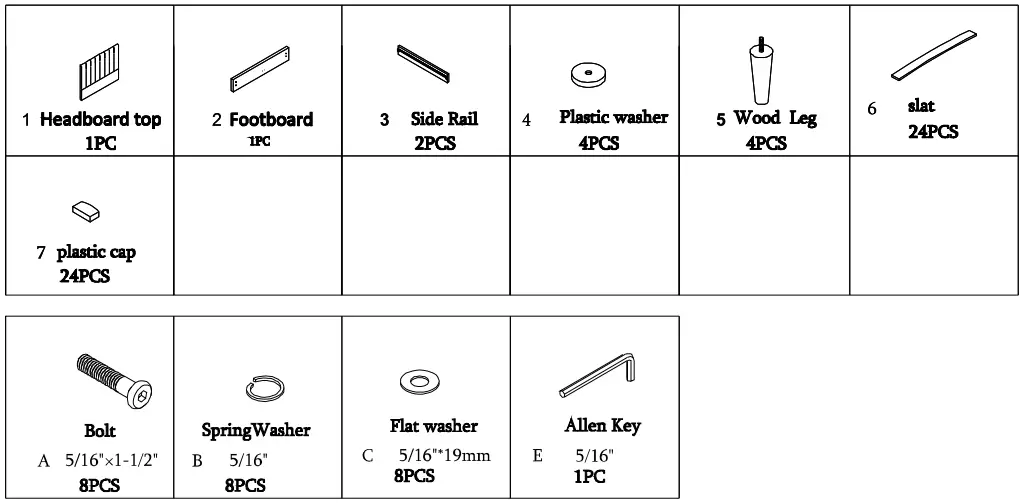 SHANGRI-LA SLVELSPBEDA Talia Velvet Bed Frame-compromencs