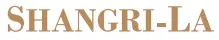 SHANGRI-LA logo