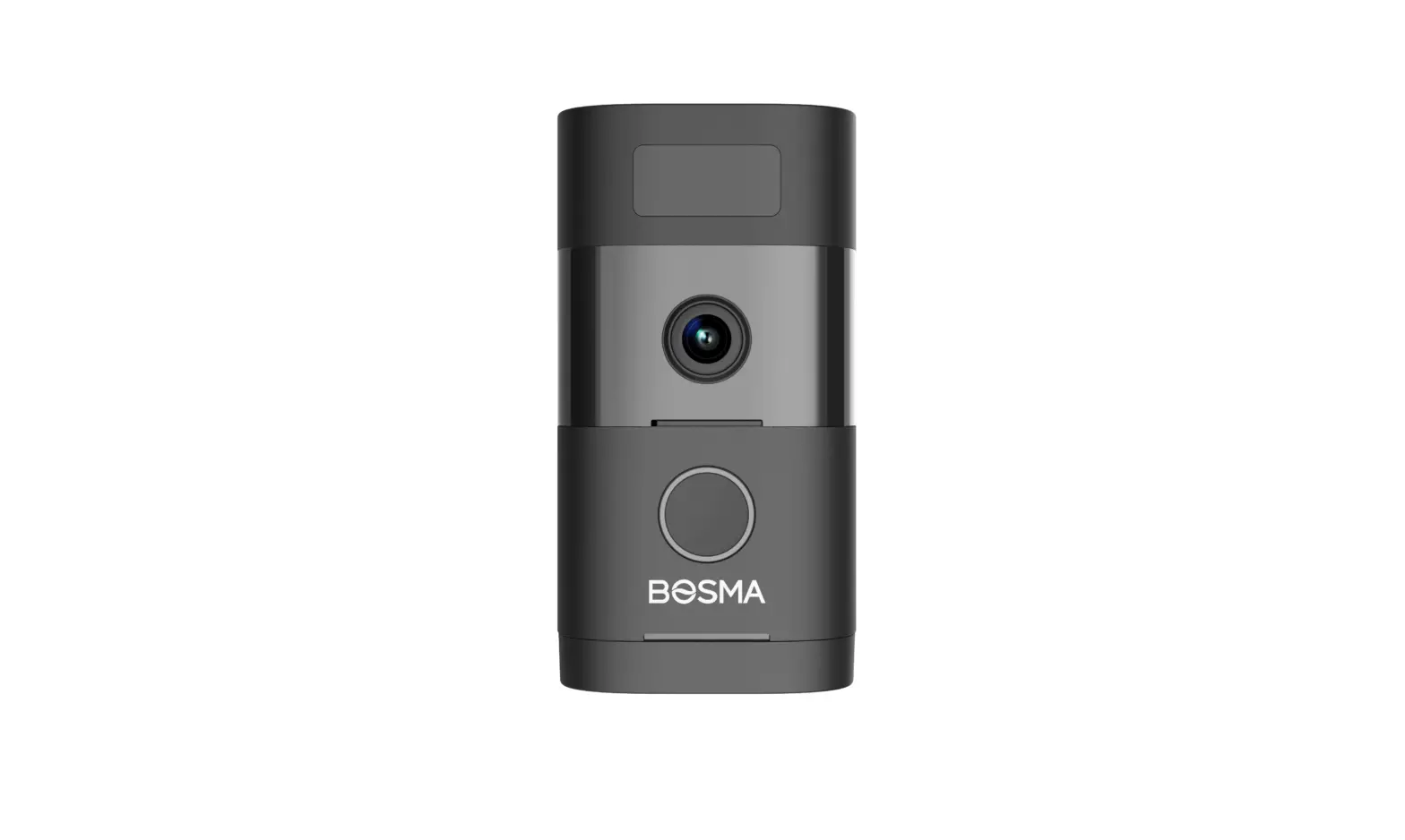 Bosma Sentry Video Doorbell Instruction Manual Bosma Sentry Video Doorbell Instruction Manual