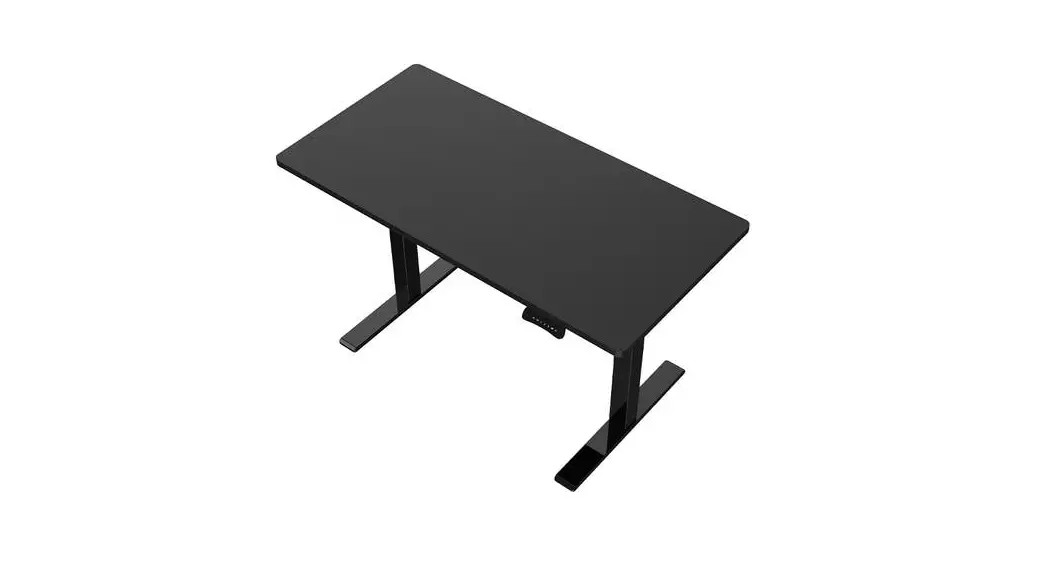 Ergolux Dual Motor 2 Section Leg Standing Desk User Guide Ergolux Dual Motor 2 Section Leg Standing Desk User Guide
