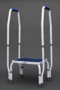 step stool