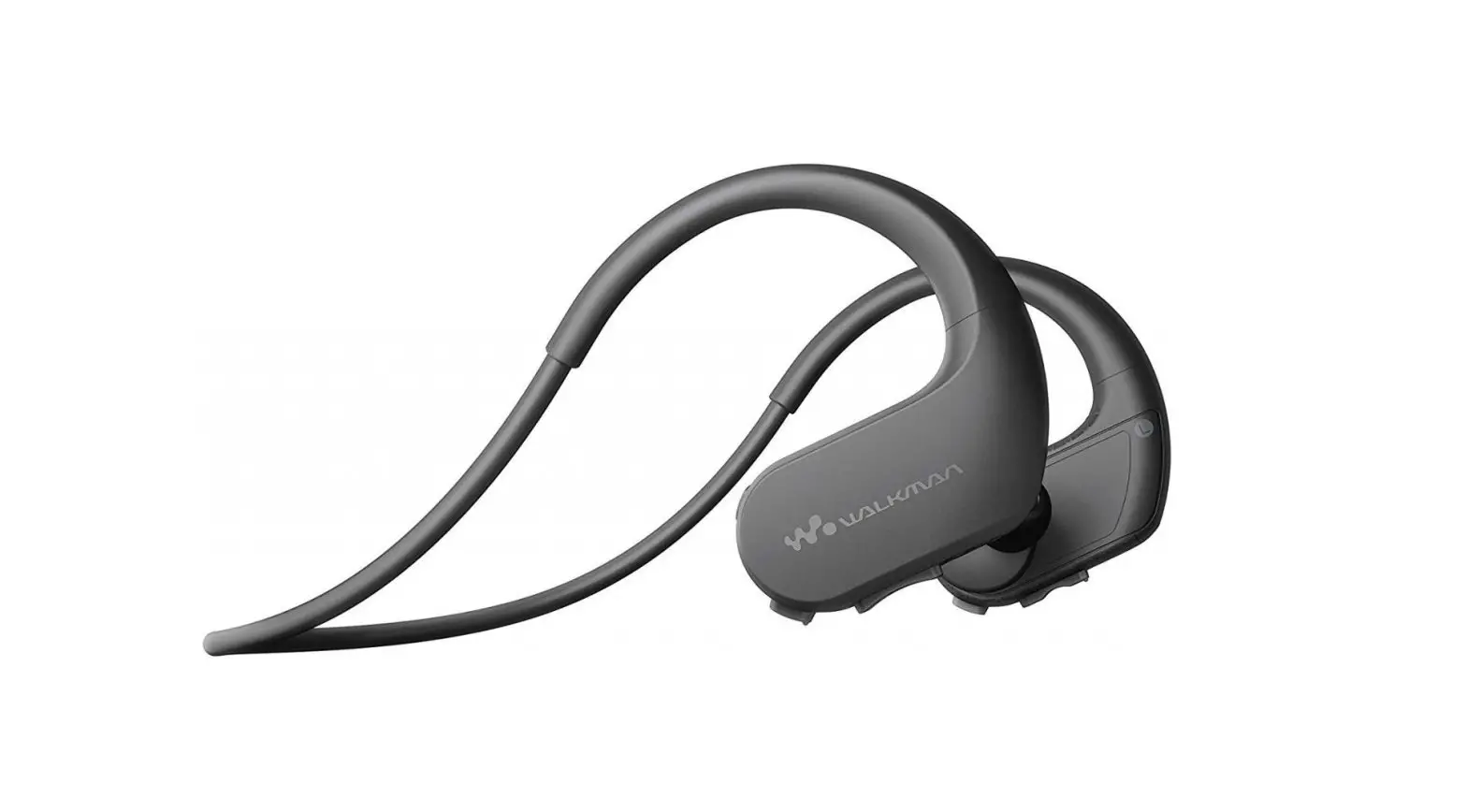 Sony Nw-ws413 Walkman 4gb Headphone-integrated Instruction Manual
