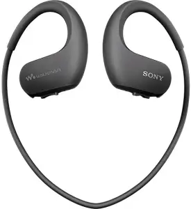 SONY NW-WS413 Walkman 4GB Headphone-Integrated