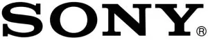 Sony logo