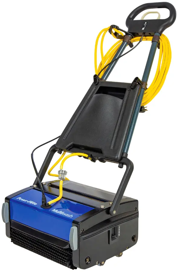 Powr-Flite PFMW14 14 Multi-Scrubber Cylinder -FIGURE