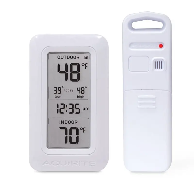 ACU-RITE Thermometer 03121DIX