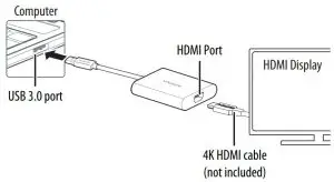 FIG 1 INSTALLING THE DRIVER