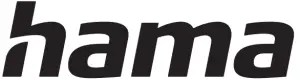 hama logo