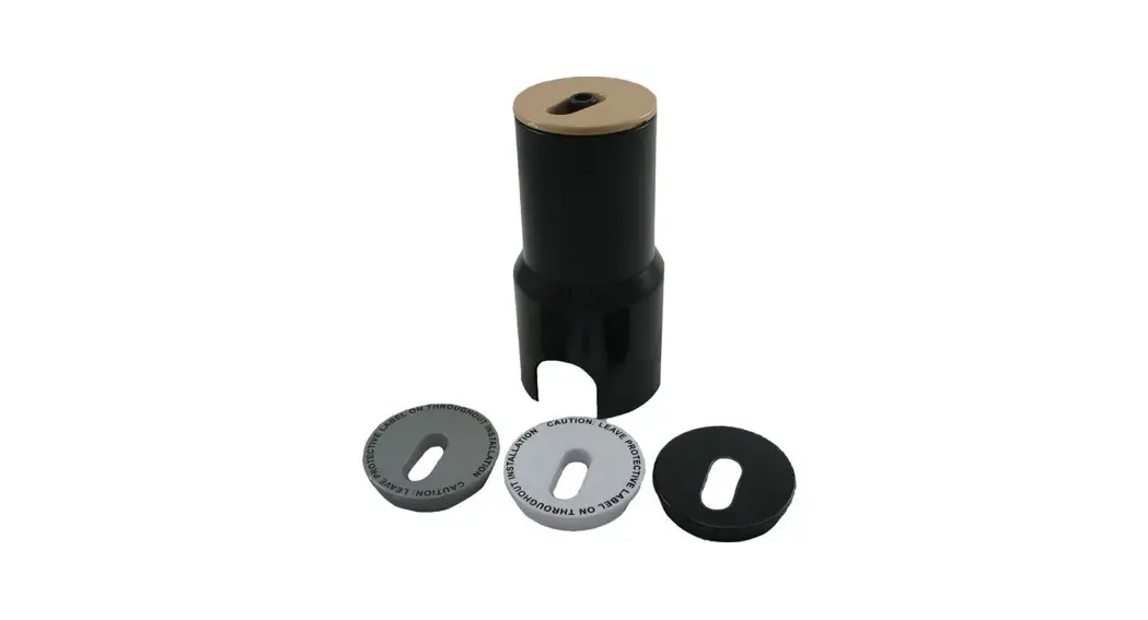 Cmp 25597-200-000 Deck Jet With Adjustable Flow Nozzle Instruction Manual