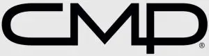 CMP - logo