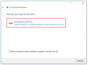 msi Personal Computer MS-B0A2-Broadband