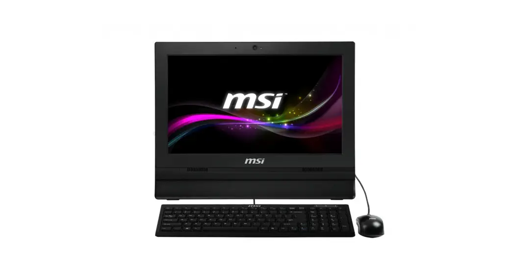 Msi Personal Computer Ms-b0a2 User Manual Msi Personal Computer Ms-b0a2 User Manual