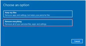msi Personal Computer MS-B0A2-Remove everything 2