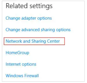 msi Personal Computer MS-B0A2-Sharing Center