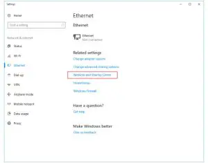 msi Personal Computer MS-B0A2-Wired Network