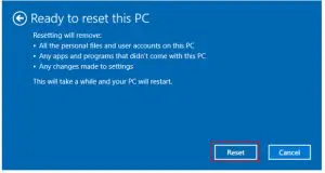 msi Personal Computer MS-B0A2-system reset 2