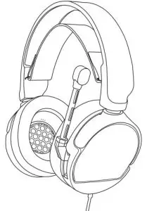 FIG 3 XBOX SERIES X SETUP