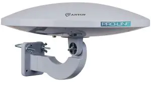PL-414BG Pro‐Line UFO Amplified Outdoor HDTV Antenna