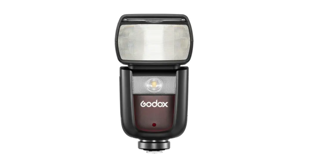 Godox V860iiis Ttl Li-ion Camera Flash Instruction Manual Godox V860iiis Ttl Li-ion Camera Flash Instruction Manual