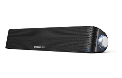 Taotronics Tt-sk025 Sound Bar User Guide