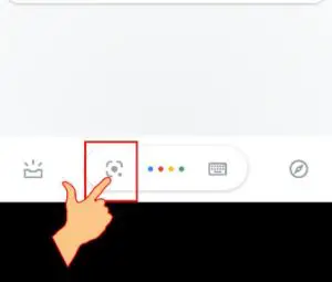 KACHI JXB-315 Infrared Thermometer - Android with Google Assistant