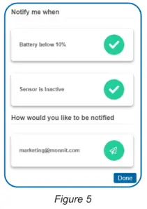 MONNIT MNS2 4 W2 TS ST L03 Temperature Sensor - Figure 5