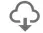 cloud icon
