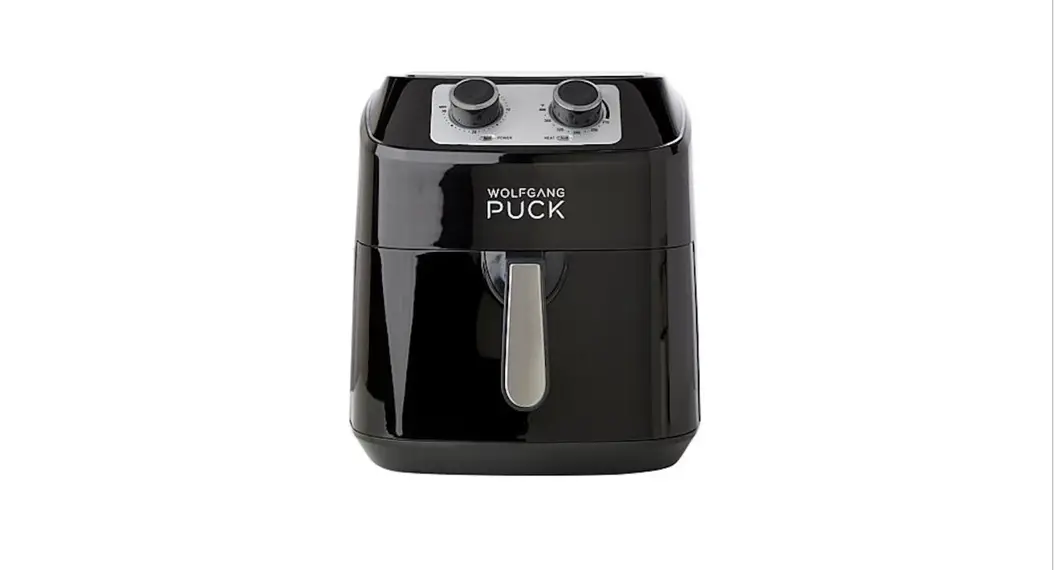 Wolfgangpuck Swpaf85 9 Qt Rapid-air 1700-watt Air Fryer User Guide Wolfgangpuck Swpaf85 9 Qt Rapid-air 1700-watt Air Fryer User Guide
