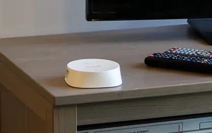 Perenio Peacg01 Control Gateway User Guide Perenio Peacg01 Control Gateway User Guide