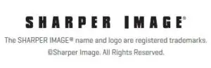 Sharper Image Trademark