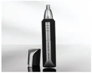 Sharper Image Nose and Ear Hair Trimmer