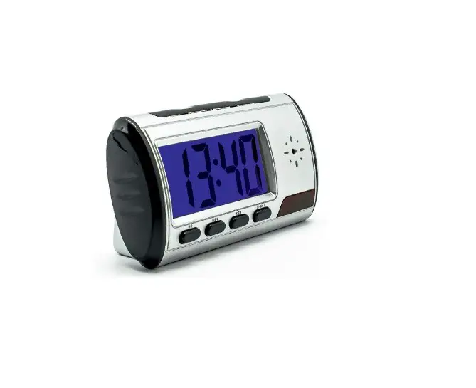 Imperial Spy Alarm User Guide Imperial Spy Alarm User Guide