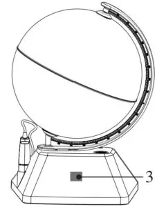 Activate the Smart Globe App