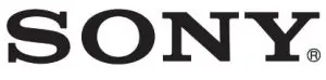 Sony logo
