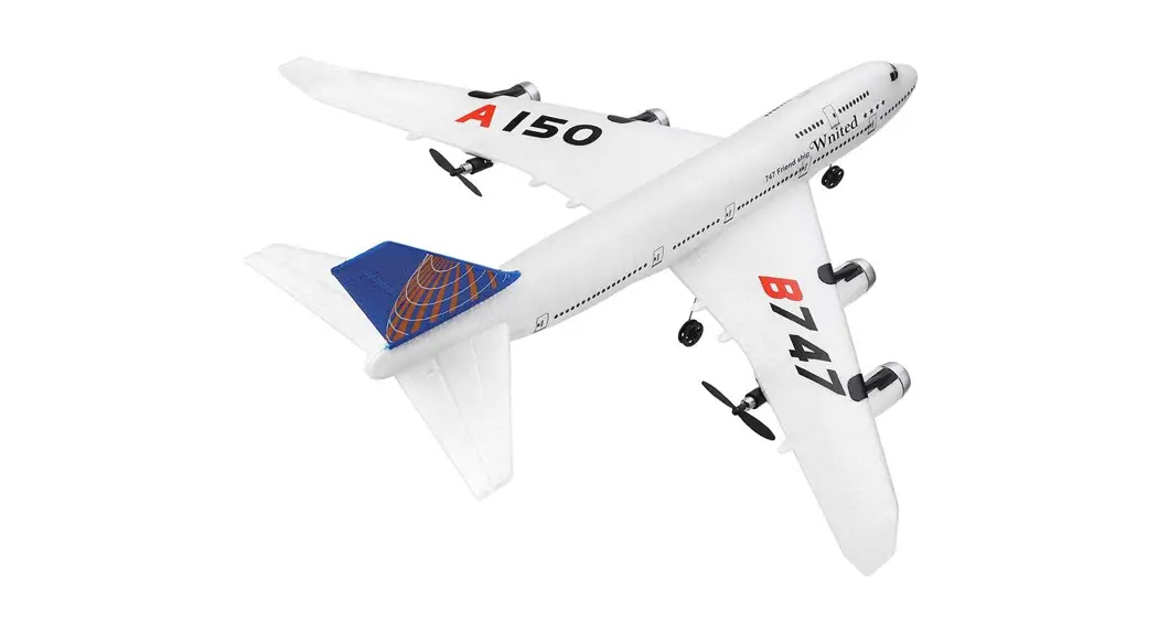 Goolrc A150-c Remote Control Air Glider Instruction Manual Goolrc A150-c Remote Control Air Glider Instruction Manual