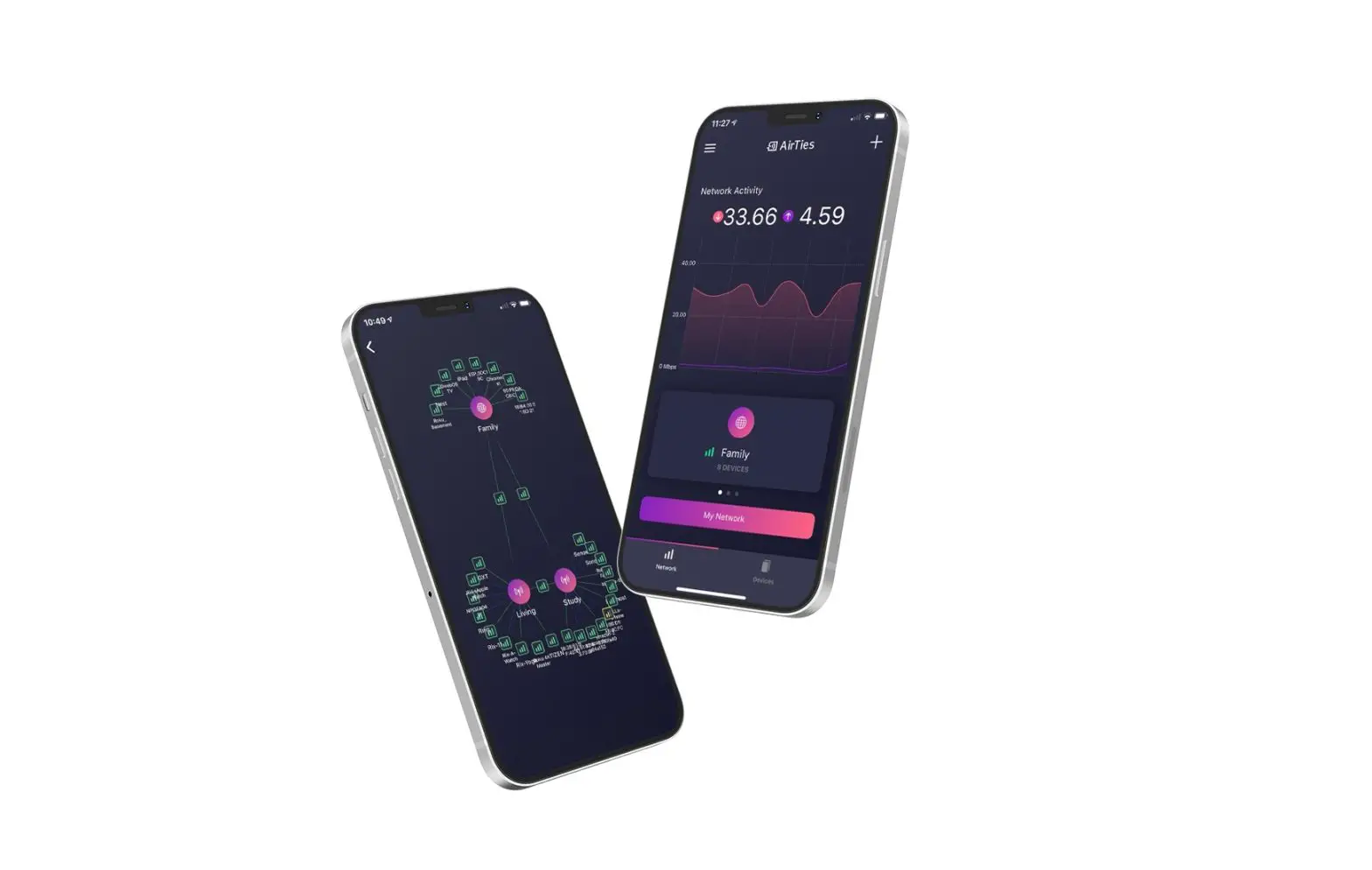 Horizon Airties Selfi App Instructions Horizon Airties Selfi App Instructions