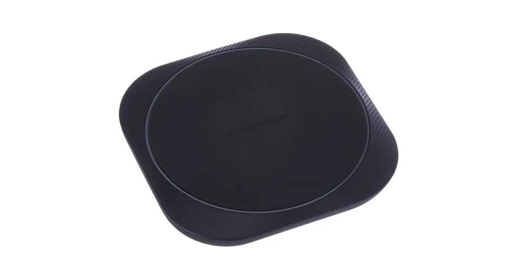 Pure-gear 62242pg 10w Fast Wireless Charging Pad User Manual Pure-gear 62242pg 10w Fast Wireless Charging Pad User Manual