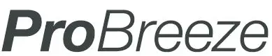 ProBreeze logo