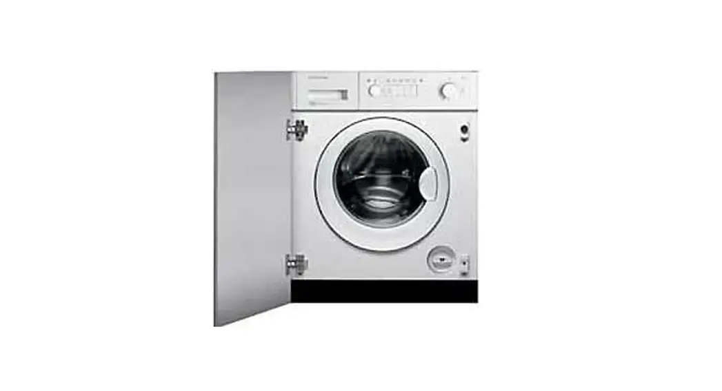 Electrolux Ewd 1214 I Portable Washer Dryer Instruction Manual