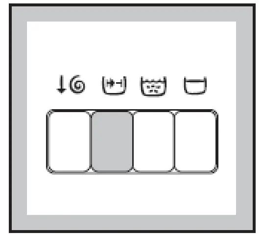 Electrolux EWD 1214 I Portable Washer Dryer - figure 3