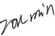 Signature