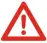 Warning Symbol