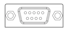 RONGTA RP328 Thermal Receipt Printer - Diagram 2