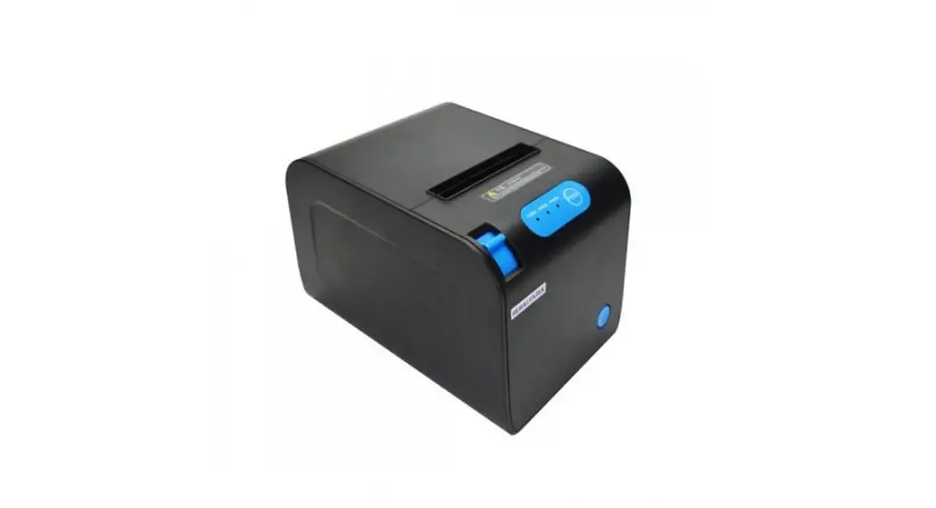 Rongta Rp328 Thermal Receipt Printer User Manual