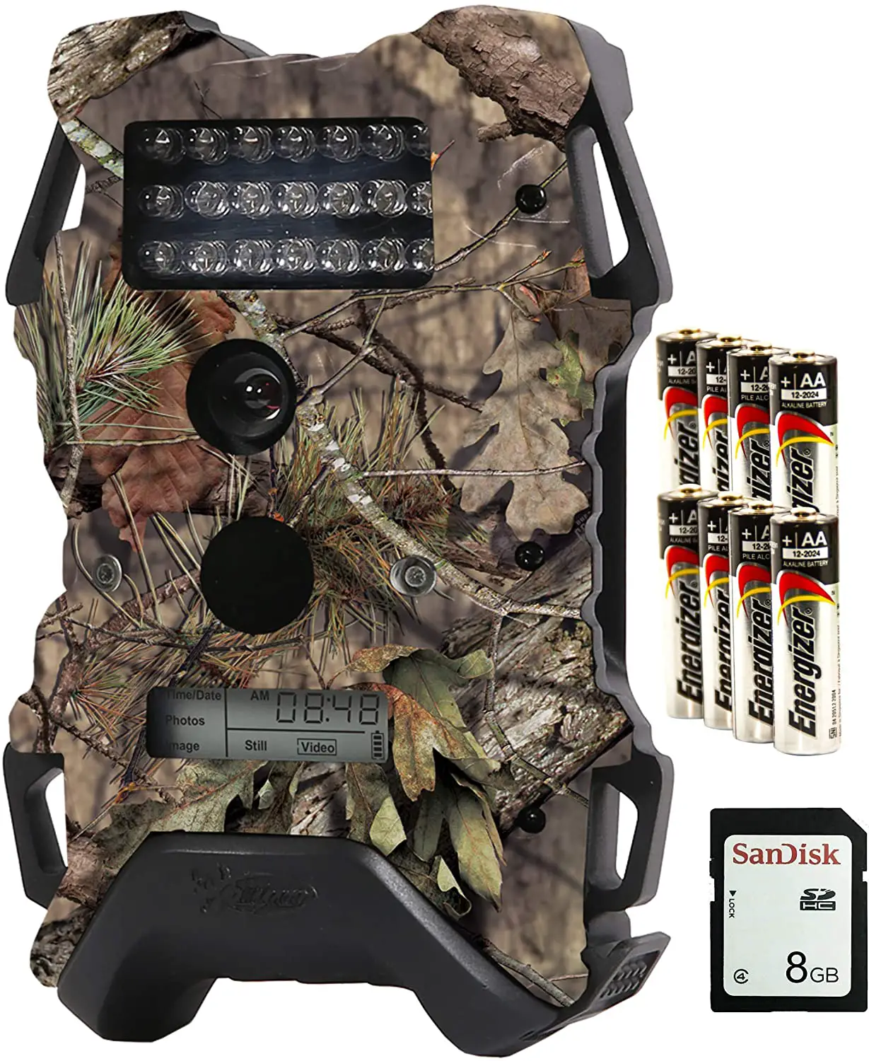 Amazon.com: Wildgame Innovations DRT Extreme 8 MP Game Camera TX8i39DE2-9: Electronics