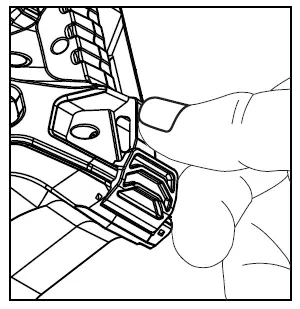 Battery Installation