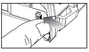 Battery Installation