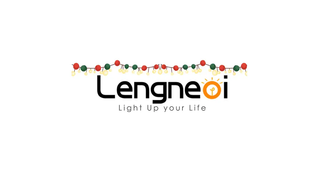 Lengneoi Mt18178-1 Table Lamp Instructions