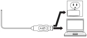 Charging Instructions